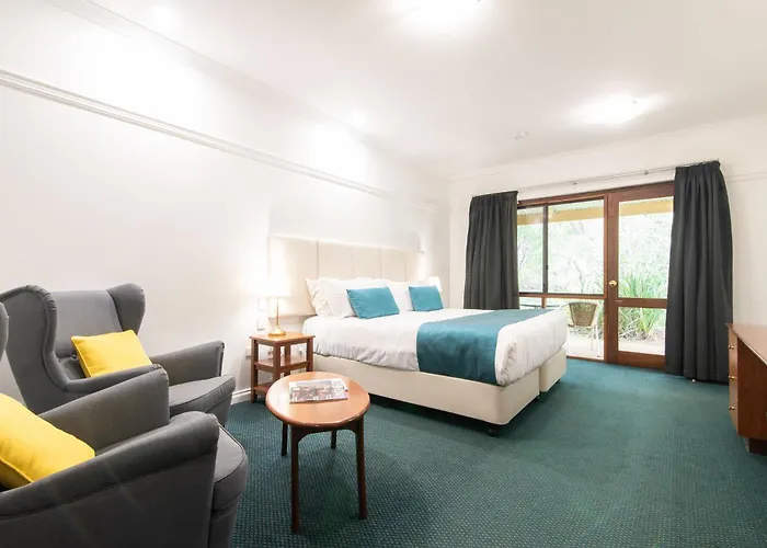 Grande Escape Resort
