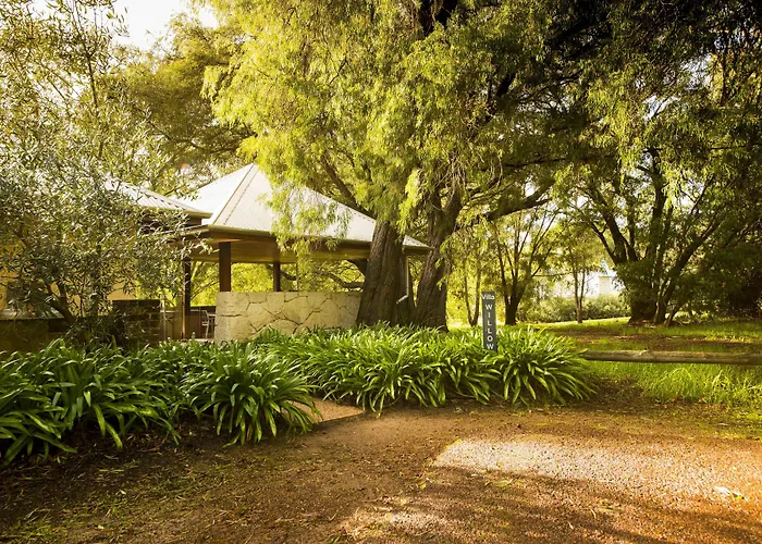 Losari Retreat